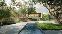The Myst (D23), Condominium #463094051